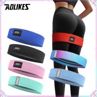 Bitak Unisex Booty Band วงสะโพกวงต้านทานวงออกกำลังกายการออกกำลังกายสำหรับขาต้นขา Glute Butt Squat Bands ออกแบบกันลื่น