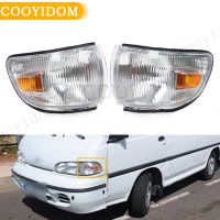 Car Side Corner Light Turn Signal Lamp  Indicator Marker Lights For Hyundai H100 1996 Bis 2003 92301-43810 9230243810