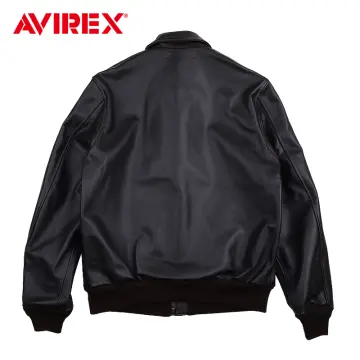 Shop Avirex Jacket online | Lazada.com.ph