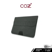 กระเป่าแล็ปท็อป Cozistyle รุ่น Stand Sleeve - Poly Collection 13 บาง เบา กระเป๋าสำหรับแล็ปท็อป ที่คุณสามารถพกพาไปได้ทุกที่