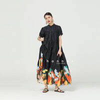 Hännar Dress รหัส D0001?