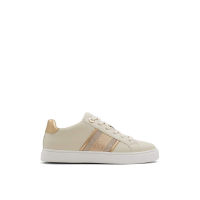 ALDO PALAZZI Women Sneakers-Other White