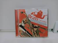 1 CD MUSIC ซีดีเพลงสากล BRASS PARADISE!  (K9H65)