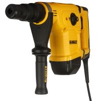 Global House-DEWALT เครื่องสกัดคอนกรีต 5กก. 1050W รุ่น D25811K-B1 รับประกันของเเท้