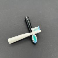 8pcs Electric Tooth Brush Head Replacement for Sarmocare M100 Electric Toothbrush Toothbrushes Head