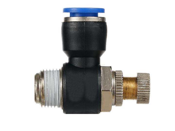 throttle-valve-controller