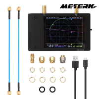 Megerk เครื่องวิเคราะห์เสาอากาศใน S-A-A-2ตัววิเคราะห์เครือข่ายเวคเตอร์3G,เครื่องวิเคราะห์เสาอากาศ HF VHF V2