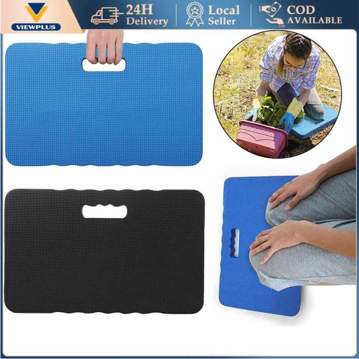 EVA Kneeling Pad Thick Foam Kneeler Mat Garden Knee Working Kneeling