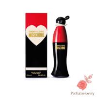 น้ำหอมแท้ Moschino Cheap And Chic EDT 100 ml.