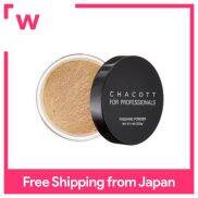 Chacott Finishing Powder 30g 766. Ocher 02