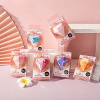 【FCL】﹊✌✣ 12 Rubyface for Type Two-Color Wet and Dry Non-Latex Makeup Tools Egg