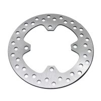 Motorcycle Rear Rotor Brake Disc for 125Cc XLV Varadero 125 400Cc TRX400X TRX400EX 250Cc XR 250 for 400Cc