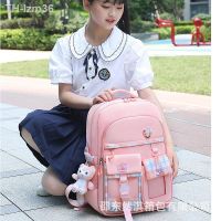 เด็ก 2022 pupils princess bag women backpack lovely during the