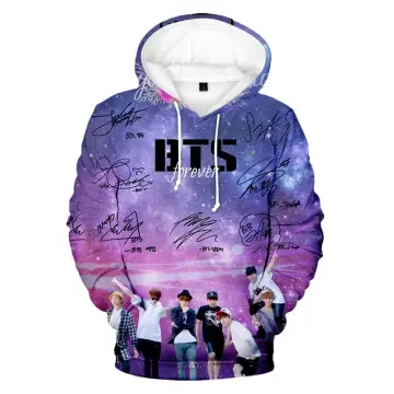 Lazada on sale bts jacket