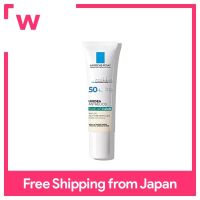 La Roche Posay Uvidea Anthelios Tone-Up โลชั่นเนื้อครีมใส SPF 50 + PA +++++ 30ML