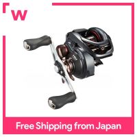 รอกตกปลาShimano Bait Reel 16 Scorpion 70 Xgด้ามขวา