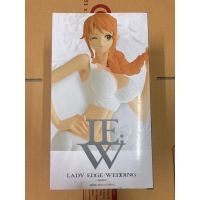 (มือ1 DT) Nami Lady Edge Wedding บริการเก็บเงินปลายทาง