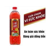 Nước chấm Nam Ngư Đệ Nhị chai 900ml