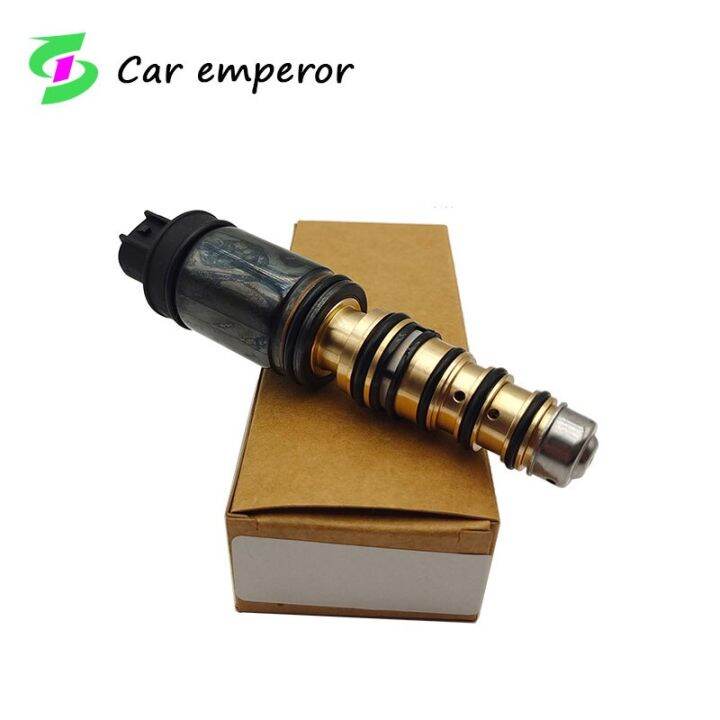 Apply To Toyota Highlander RAV4 Corolla Car Air Conditioning Pump