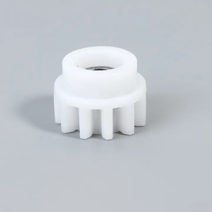 Snowdreamer [Up Top] Kupanny Mop Pedal Spin Replacement Part One Way Clutch Bearing Bucket Gear