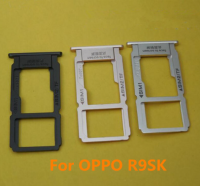 ถาดซิม OPPO R9s ถาดใส่ซิมการ์ด SIM Card Holder Tray OPPO R9s