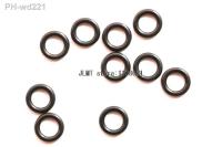 Oring O-ring Sealing NBR 16x3.1 16x3.1 16 3.1 Rubber O ring Seal 10 Pieces in 1 Lot ( mm )