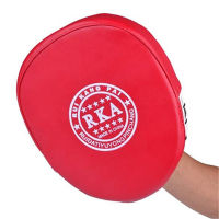 Kick Boxing Gloves Pad Punch Target Men MMA Karate Muay Thai Free Fight Sanda Adults Kids Training Tool