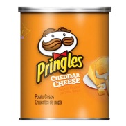 Khoai tây Pringles hộp 37g của Mỹ