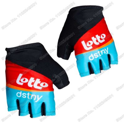 hotx【DT】 Dstny Cycling Half Gym Gloves Weight Lifting Training Exercise Workout