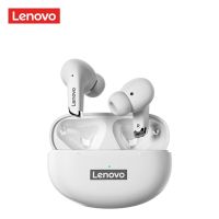 【digital technology】2021 Lenovo LP5มินิบลูทูธหูฟัง9D สเตอริโอกันน้ำหูฟังไร้สายสำหรับ iPhone 13 Xiaomi หูฟังบลูทูธพร้อมไมโครโฟน