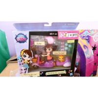 สินค้าขายดี!!! Littlest pet shop Scooter ของแท้ ลิขสิทธิ์แท้ ## โมเดล โมเดลรถ ของเล่น ของสะสม รถ หุ่นยนต์ ตุ๊กตา โมเดลนักฟุตบอล ฟิกเกอร์ Model