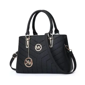 Michael Kors Bag for Women 30T0GKNT1B BRN/ACORN, One Size: Buy Online at  Best Price in UAE - Amazon.ae