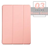 เคสแท็บเล็ตพลิกแผ่นรอง Xiaomi Mi 5 Pro 11 2021 Funda หนัง PU เคสซัมซุงสำหรับ Mi Pad5 Pro 11 Folio Capa ปลุกอัตโนมัติ