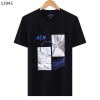 Armani เสื้อยืดแขนสั้นสำหรับผู้ชาย,เสื้อยืด2023เทรนด์ใหม่ล่าสุดทรงหลวมเทรนด์เสื้อเชิ้ตใส่สบายแขนสั้นสำหรับผู้ชายเสื้อยืดสำหรับเสื้อยืดผู้หญิงแฟชั่น