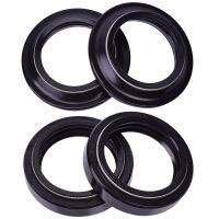 33 45 8 Motorcycle Front Shock Absorber Fork Damper Oil Seal 33X45X8/10.5 Dust Cover For Yamaha YZF R125 R15 XV250 125 BW TW 200