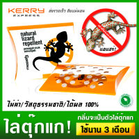 Lizard Repellent ผงไล่จิ้งจก ตราจิ้งจกดำ วิธีไล่จิ้งจก และ วิธีไล่ตุ๊กแก มีส่วนประกอบจากวัสดุธรรมชาติ ใช้กลิ่นเป็นตัวไล่ วางไว้แถวฝ้าเพดาน