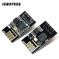 {:“》: อัปเกรดแล้ว ESP-01 ESP-01S เครื่องรับส่งสัญญาณโมดูลไร้สาย Wi-Fi อนุกรม ESP8266 ESP8266-01 ESP01