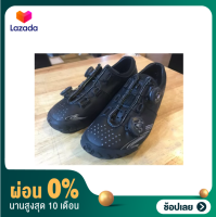 [ผ่อน 0%](ลดล้างสต๊อก) รองเท้าปั่นจักรยานเสือหมอบ BONT รุ่น Vaypor+