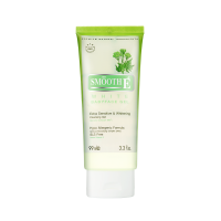 Smooth E White Babyface Gel เจลล้างหน้าไม่มีฟอง สูตรอ่อนโยน สำหรับผิวแพ้ง่าย ไม่มีน้ำมัน ไม่ทิ้งสารตกค้าง บำรุงให้ผิวกระจ่างใส