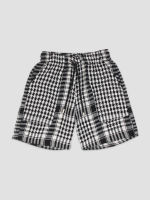 RENIM PROJECT - RESSENTIALS Summer Shorts (กางเกงผู้ชาย, กางเกงขาสั้น, กางเกงลำลอง, กางเกงแฟชั่น)