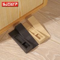 ที่คั่นประตู ที่ดันประตู ที่หยุดประตู กันกระแทก Door stopper