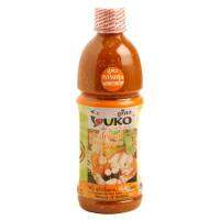 ยูโกะน้ำจิ้มสุกี้ 550กรัม ✿ Yuko Suki Sauce 550g.