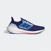 100% Original  Ultraboost 22 - Men Running Shoes (Legacy Indigo) GX3061 Eur Size 36-45 Remark Your Size