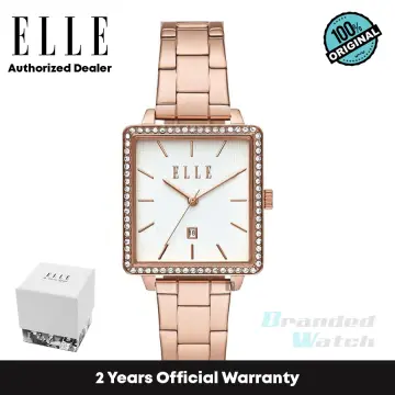 Jam Tangan Wanita Elle