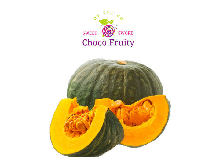 Kalabasa/Squash 1kg Lazada PH