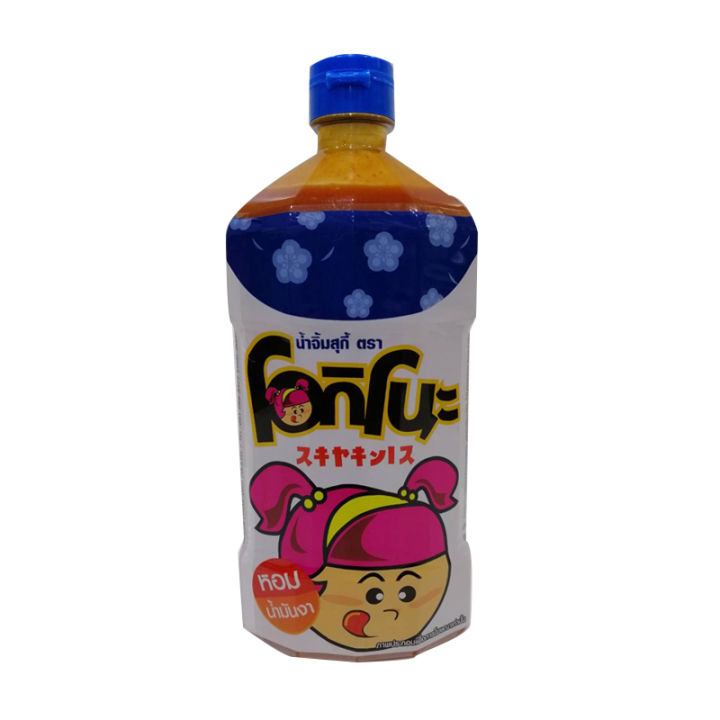 okino-sukiyaki-sauce-800g-โอกิโนะน้ำจิ้มสุกี้-800-กรัม