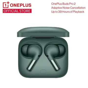 Oneplus discount earbuds latency