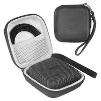 Carry Case ใช้งานร่วมกับ-Tribit StormBox Mic Bluetooth Speaker In Protective Case Cover Loudspeaker Accessory