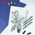 Drawing Pen Pena Gambar Joyko DP-298S~298SA12. 