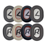 【cw】1 Pair For Plantronics Backbeat Pro2 Replacement EarPads SE 8200 UC Cushion Sponge Earphone Cover Protector Case Padding 6 Color